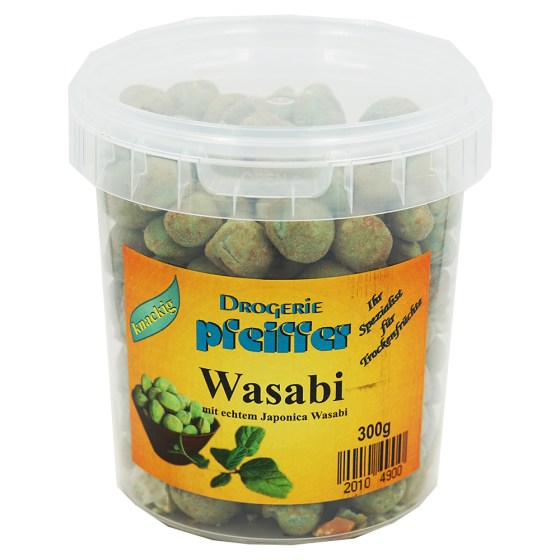 PF Wasabi Kubel